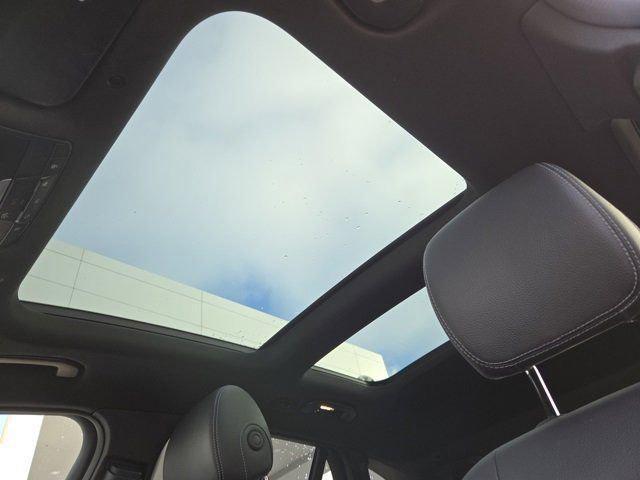 used 2021 Mercedes-Benz GLC 300 car, priced at $23,700