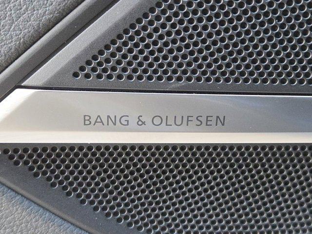 used 2021 Audi A8 car, priced at $38,700