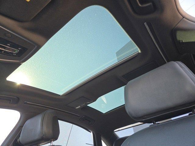 used 2021 Audi A8 car, priced at $38,700