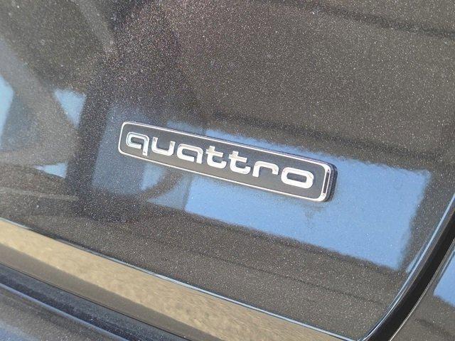 used 2021 Audi A8 car, priced at $38,700