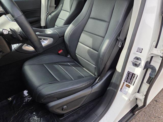 used 2023 Mercedes-Benz GLS 450 car, priced at $58,300