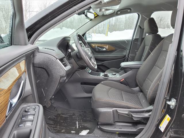 used 2019 GMC Terrain car, priced at $15,900