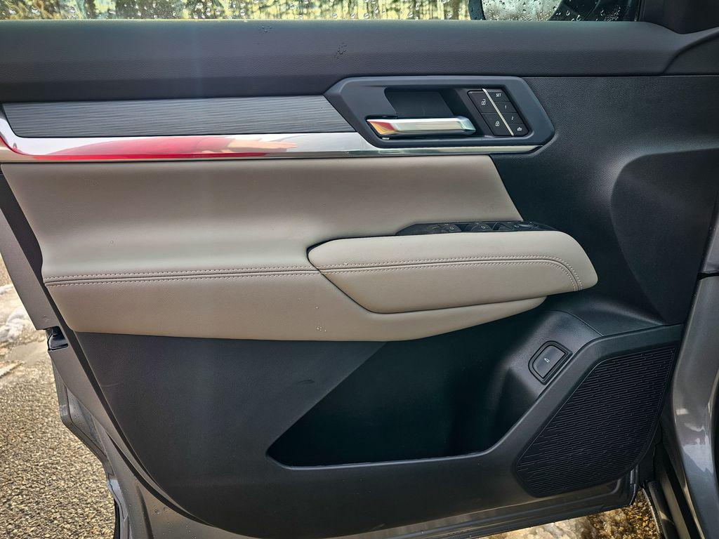 new 2026 GMC Terrain car, priced at $36,400