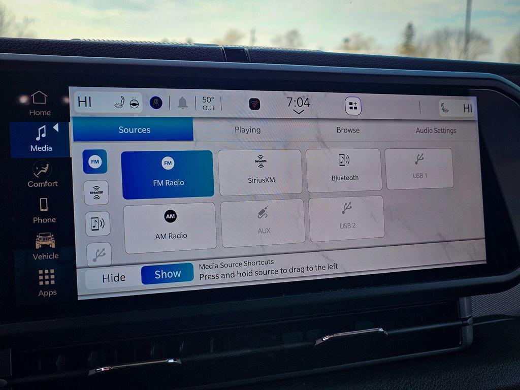 used 2025 Jeep Wrangler car, priced at $30,300