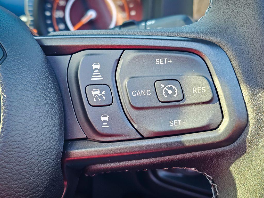 new 2026 Jeep Wrangler car, priced at $49,852