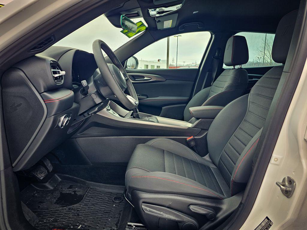 used 2024 Dodge Hornet car, priced at $22,900