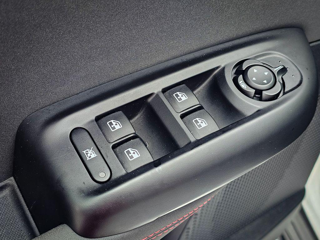 used 2024 Dodge Hornet car, priced at $22,900