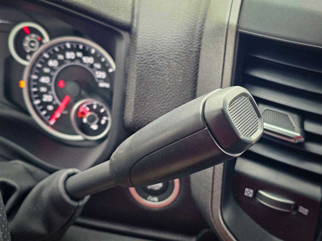 new 2026 Ram 2500 car, priced at $52,844