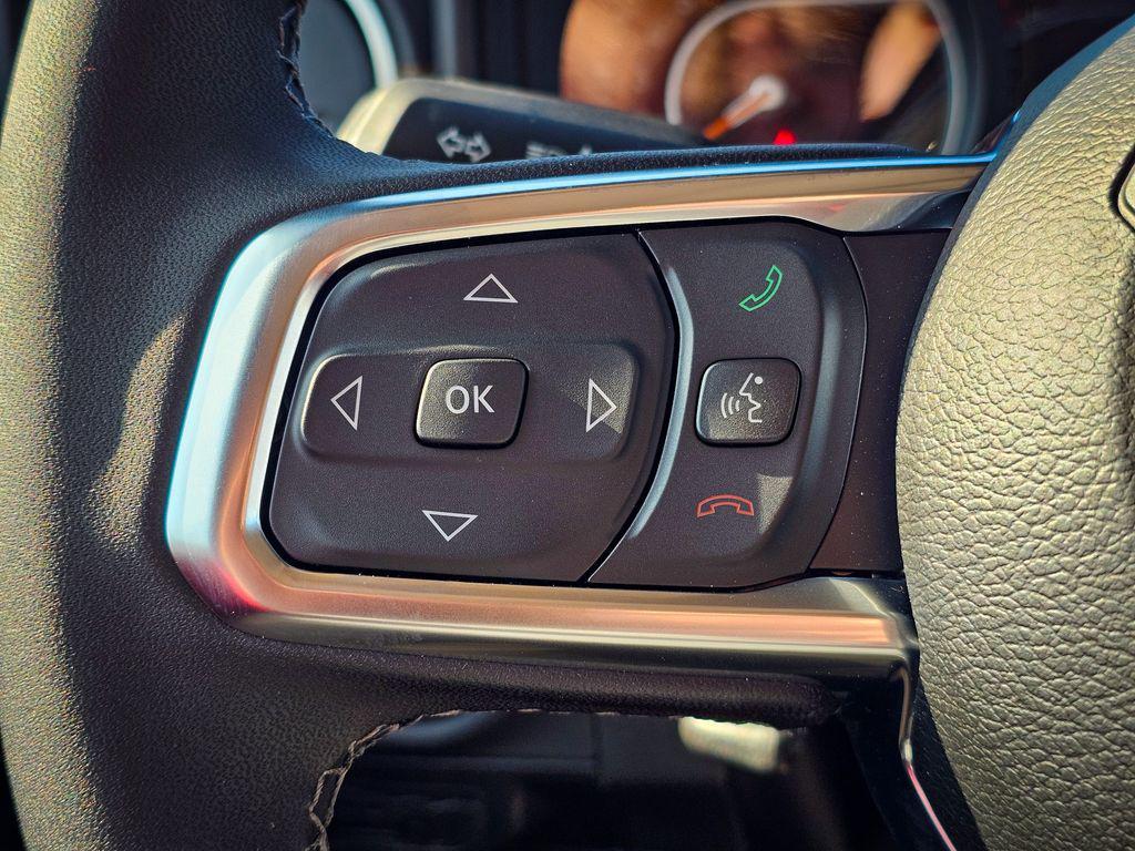 new 2026 Jeep Wrangler car, priced at $56,640