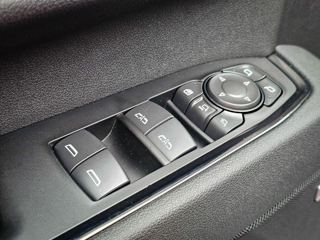 new 2026 GMC Sierra 2500 car, priced at $76,955