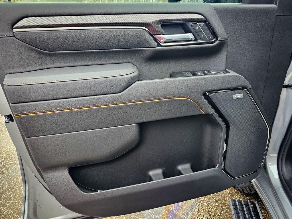 new 2026 GMC Sierra 2500 car, priced at $76,955