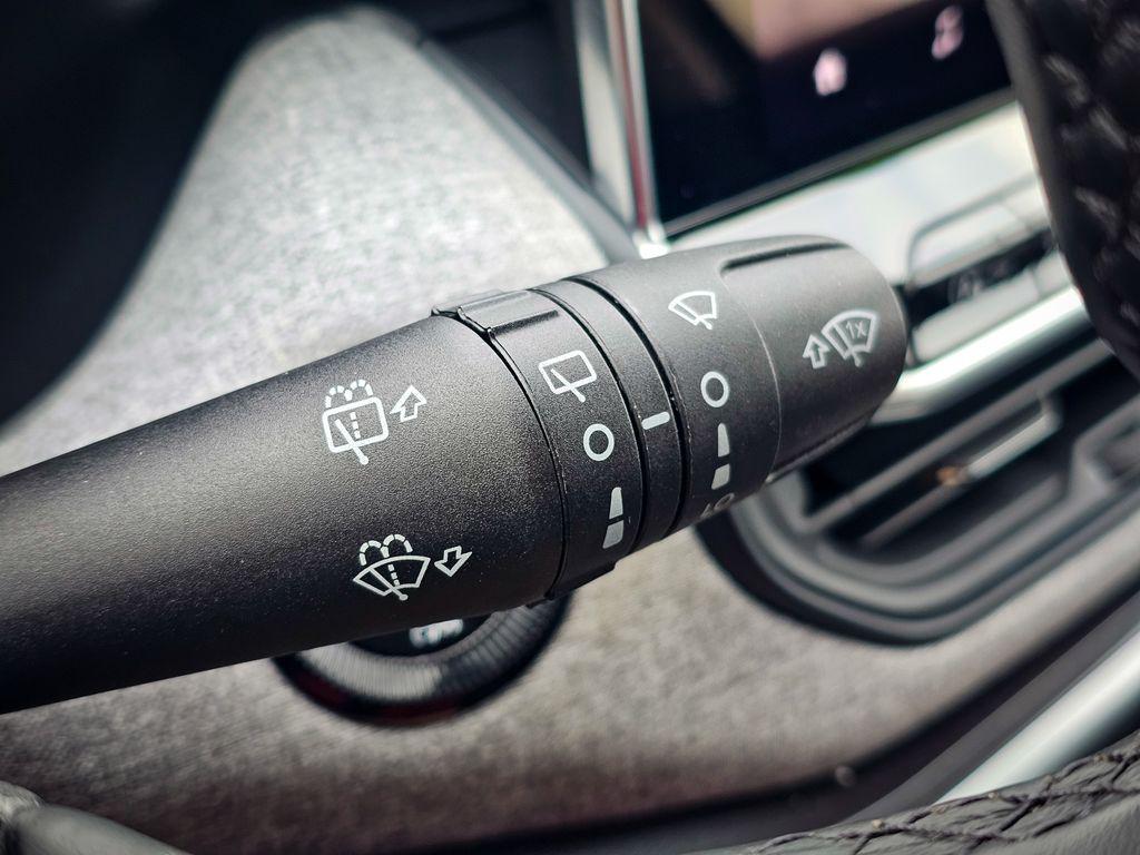 used 2022 Jeep Compass car, priced at $15,000