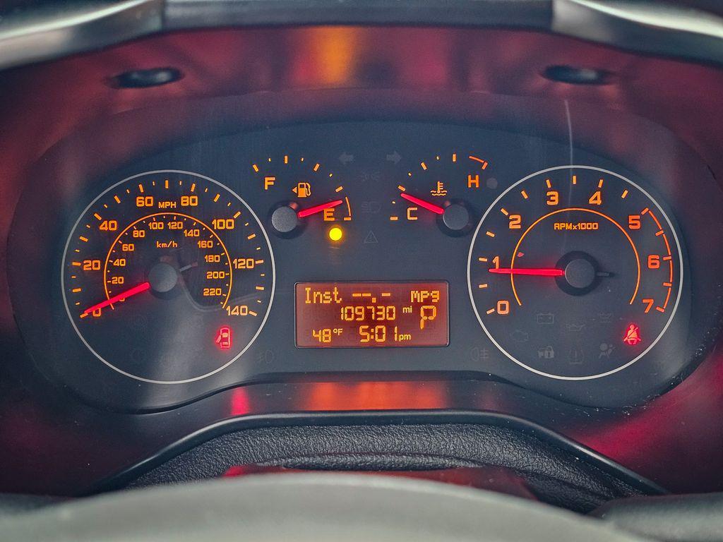 used 2019 Ram ProMaster City car, priced at $12,800