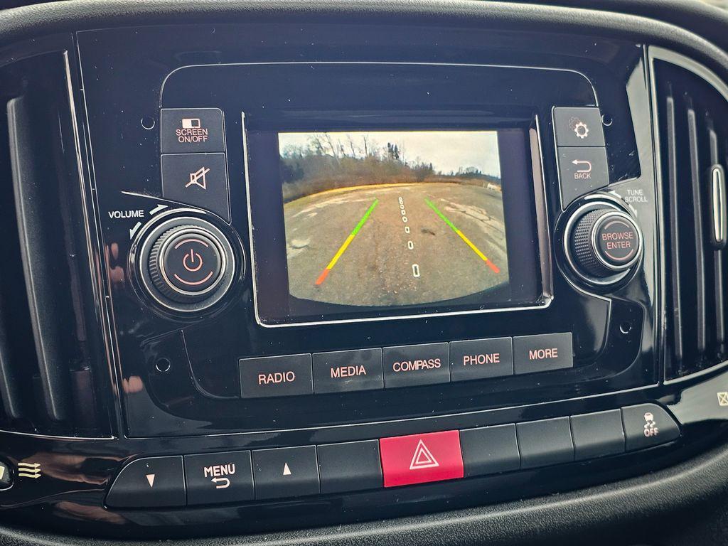 used 2019 Ram ProMaster City car, priced at $12,800