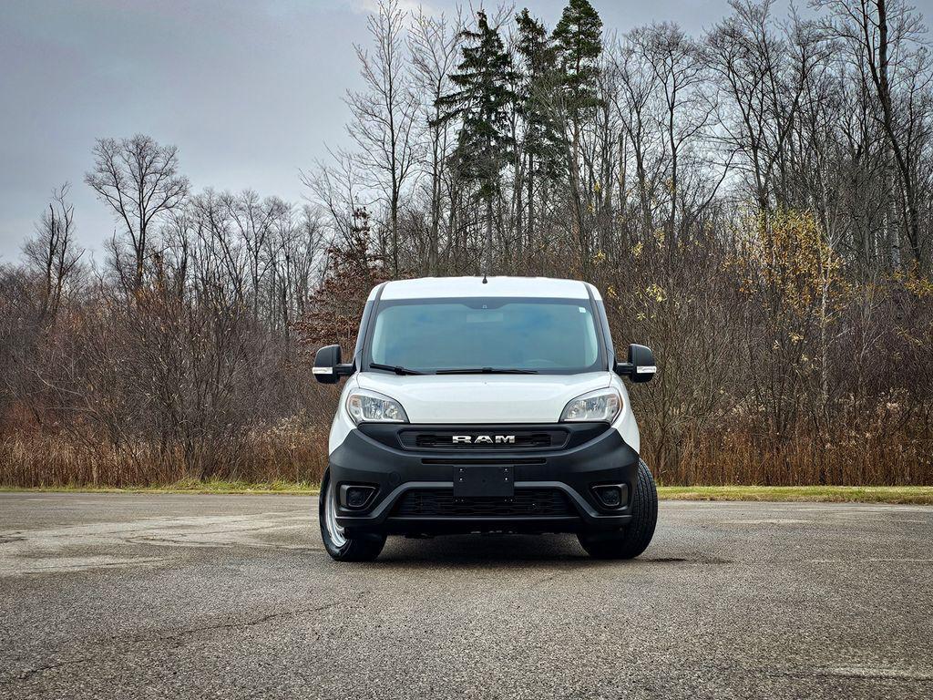 used 2019 Ram ProMaster City car, priced at $12,800