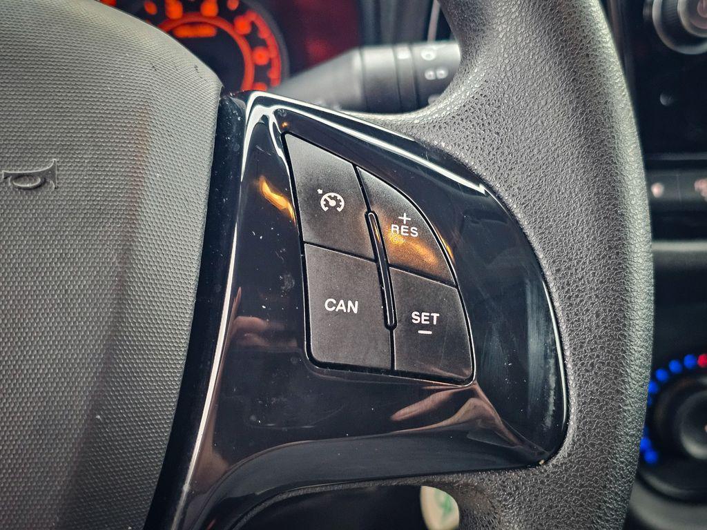 used 2019 Ram ProMaster City car, priced at $12,800