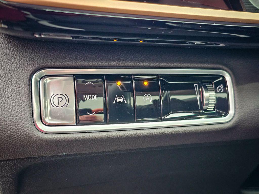 new 2026 Buick Envision car, priced at $45,637