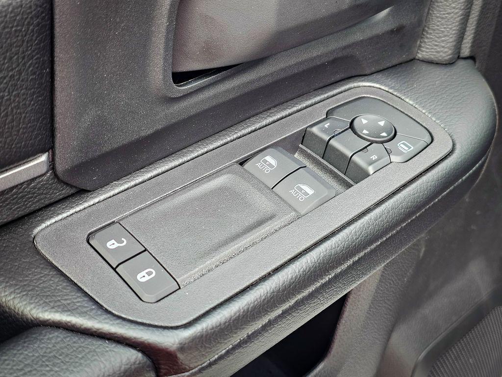 new 2026 Ram 2500 car, priced at $57,990