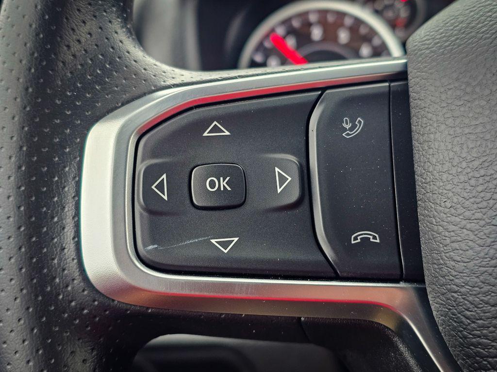 new 2026 Ram 3500 car, priced at $54,207