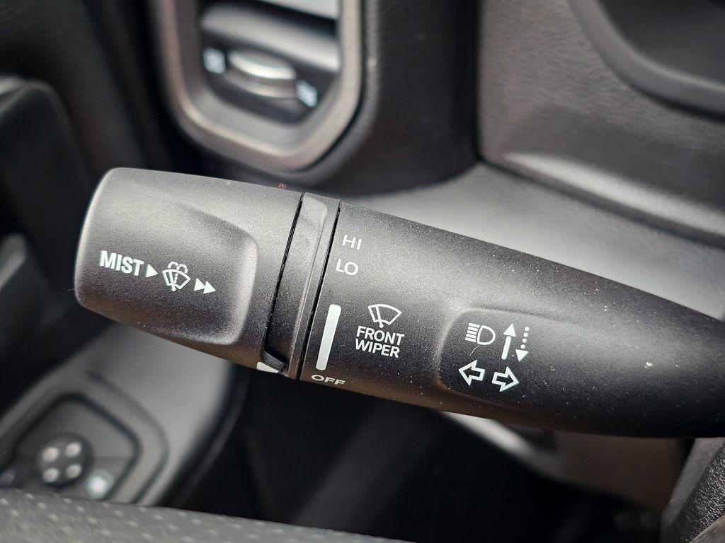 new 2026 Ram 3500 car, priced at $54,207