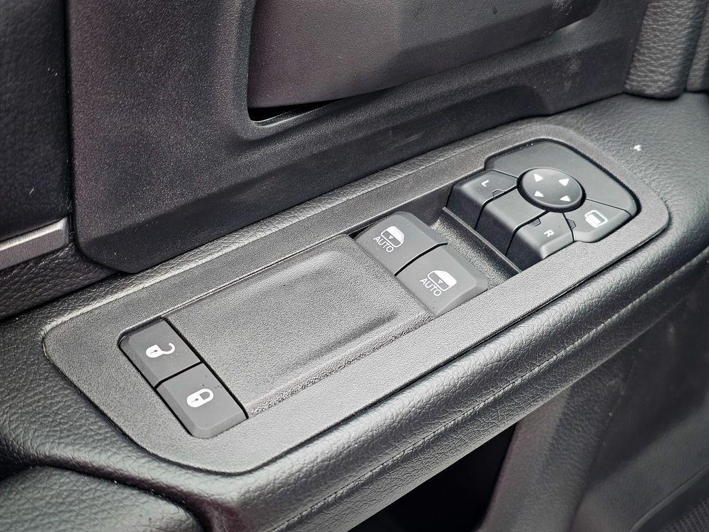 new 2026 Ram 3500 car, priced at $54,207