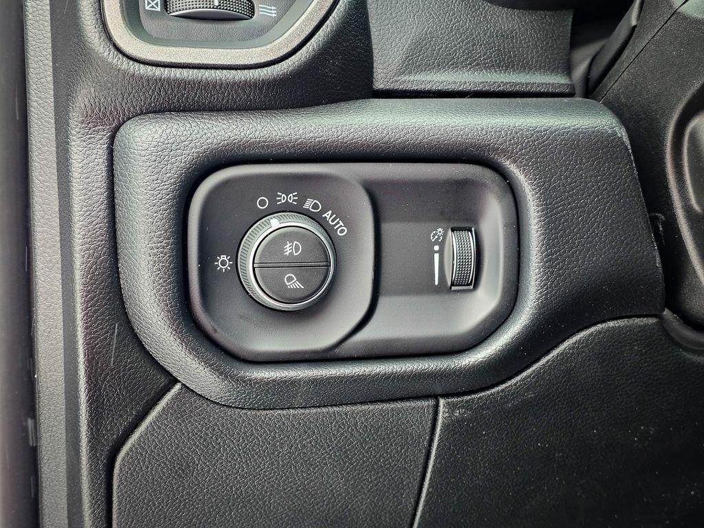 new 2026 Ram 3500 car, priced at $54,207