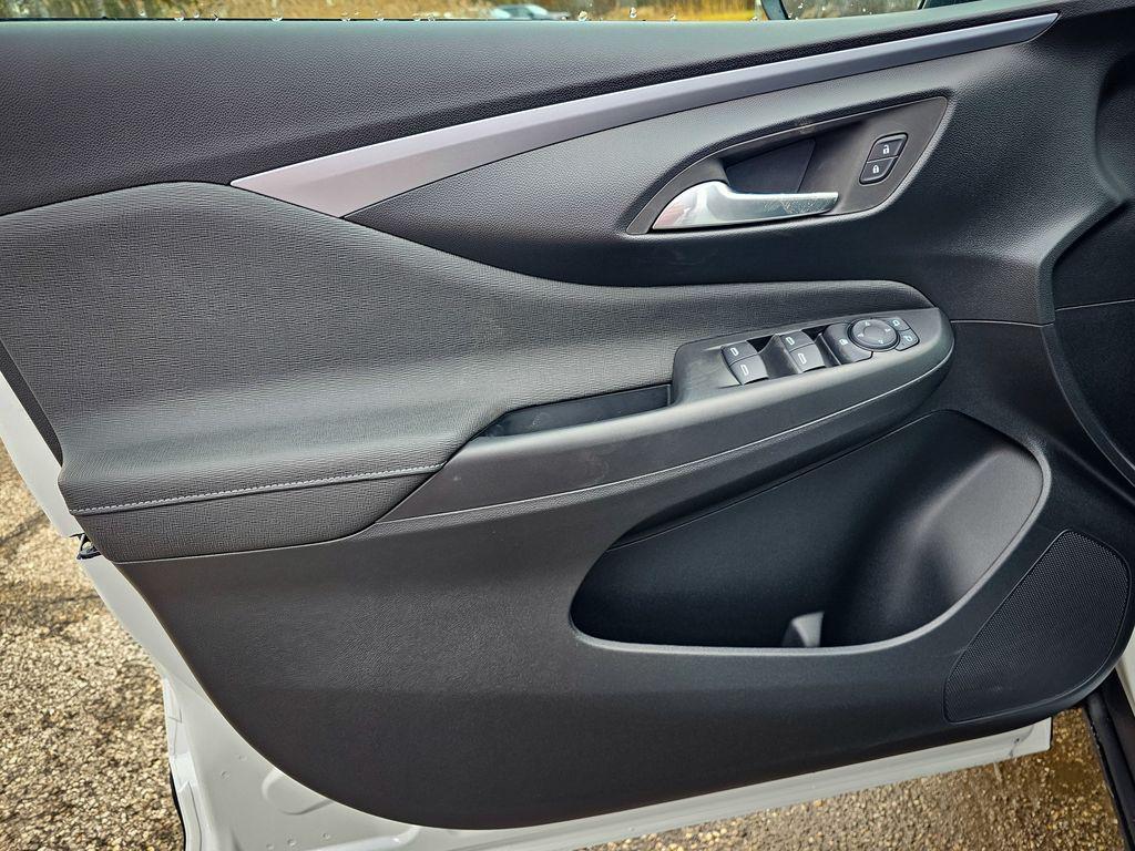 new 2026 Buick Envista car, priced at $24,695