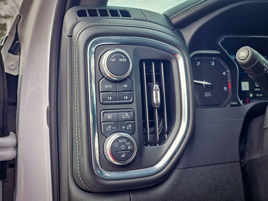 used 2022 GMC Sierra 3500 car, priced at $50,900