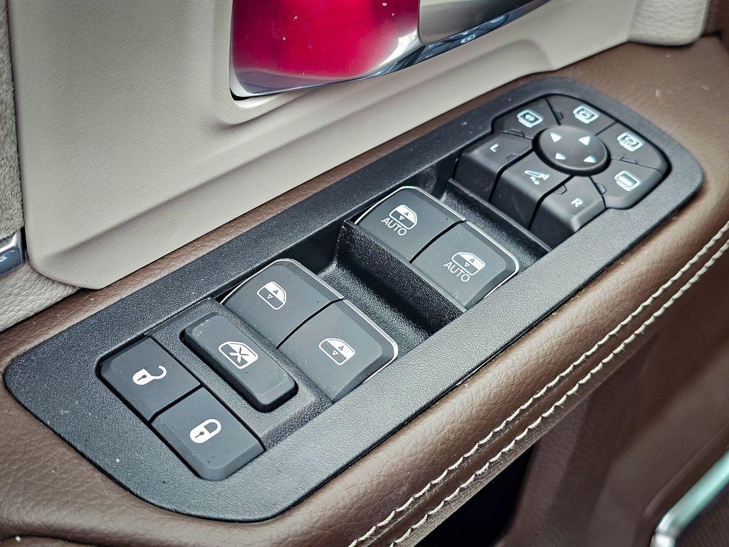 new 2026 Ram 2500 car, priced at $66,448