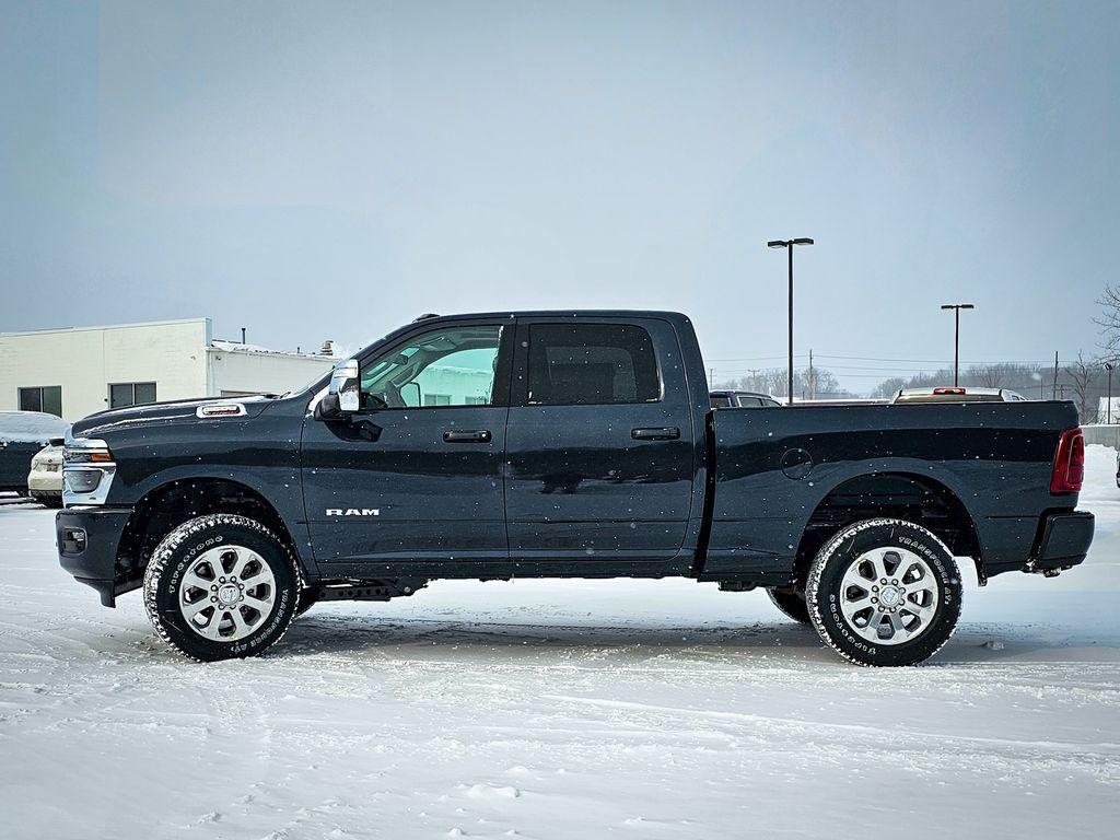 new 2026 Ram 2500 car, priced at $66,448