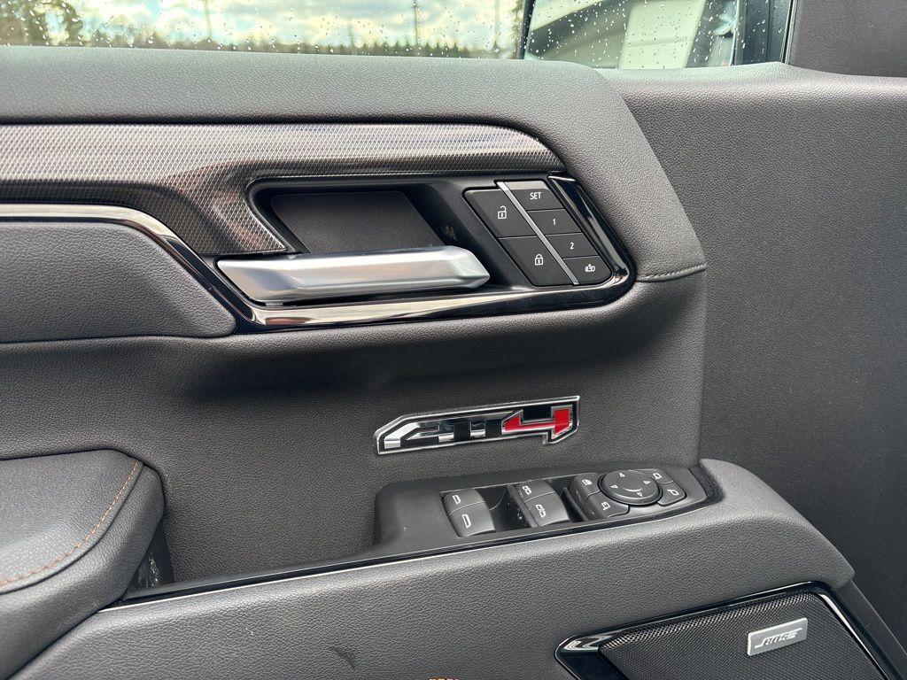 new 2026 GMC Sierra 1500 car, priced at $65,455