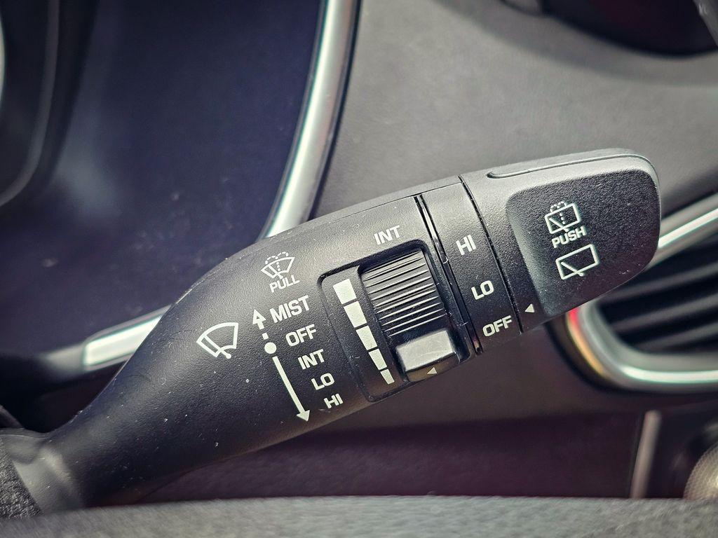 used 2019 Hyundai Santa Fe car, priced at $14,450