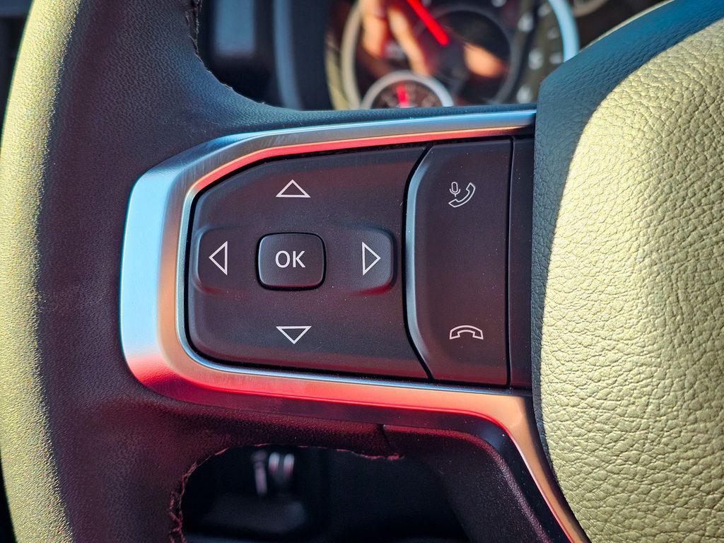 new 2026 Ram 2500 car, priced at $59,295