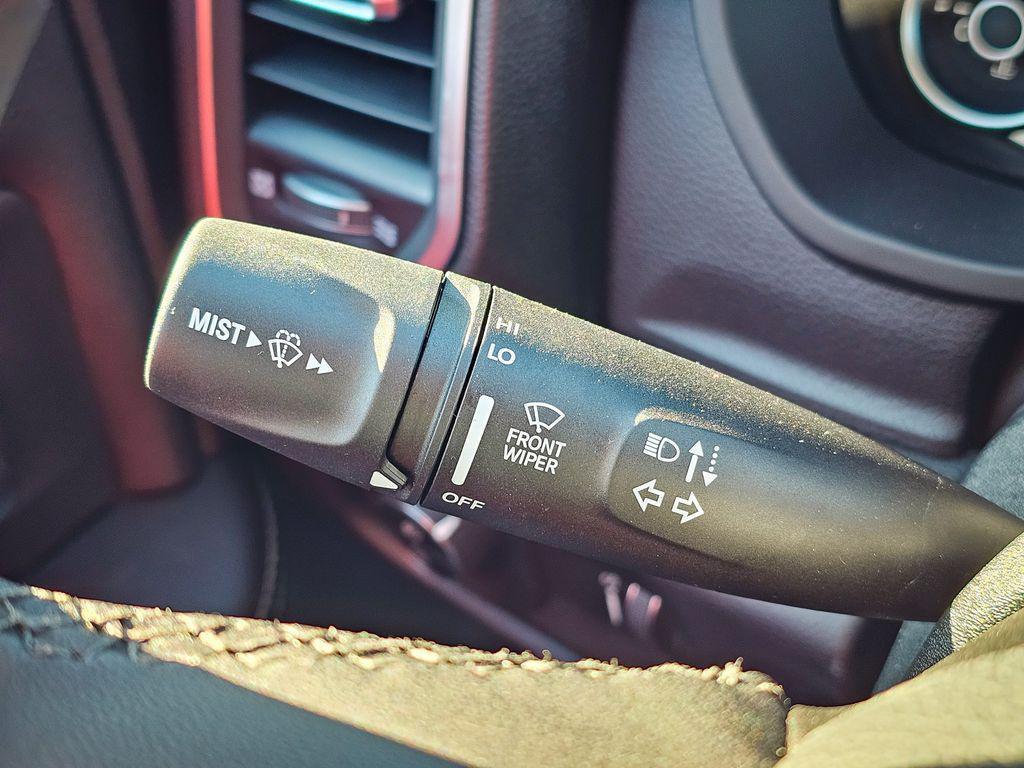 new 2026 Ram 2500 car, priced at $59,295