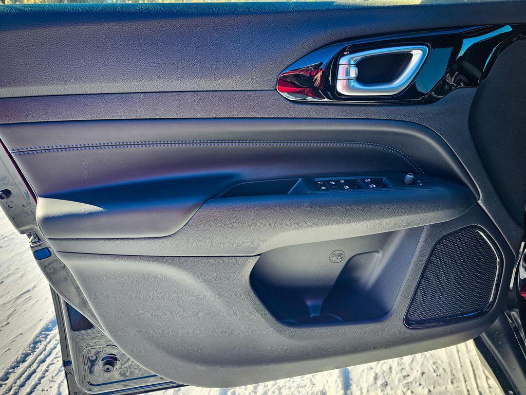 new 2026 Jeep Compass car, priced at $32,805