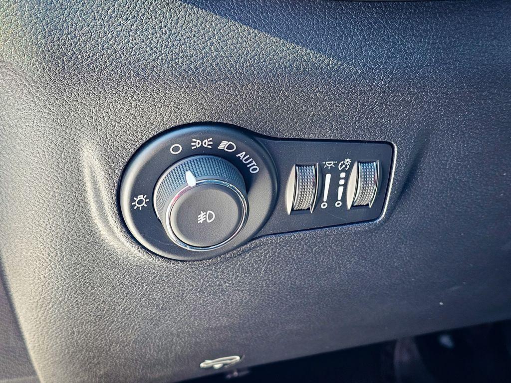 new 2026 Jeep Compass car, priced at $32,805