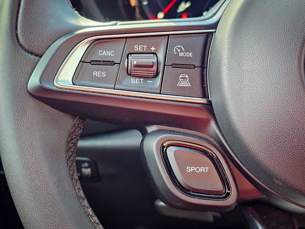 used 2024 Dodge Hornet car, priced at $22,900