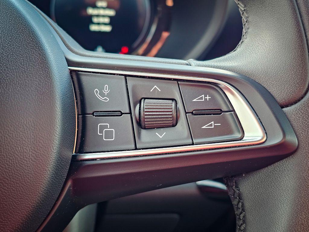 used 2024 Dodge Hornet car, priced at $22,900