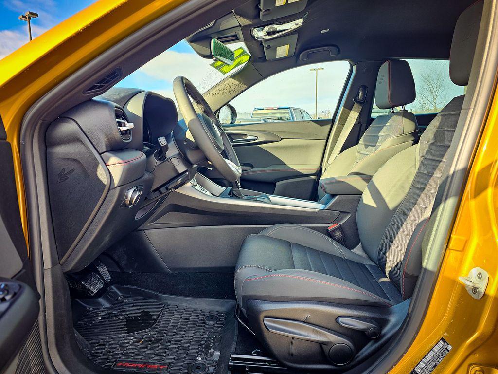 used 2024 Dodge Hornet car, priced at $22,900