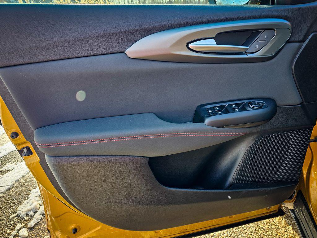 used 2024 Dodge Hornet car, priced at $22,900