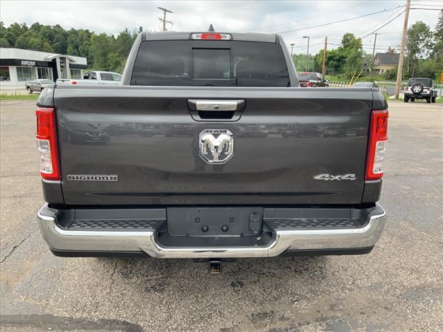 used 2019 Ram 1500 car, priced at $18,500