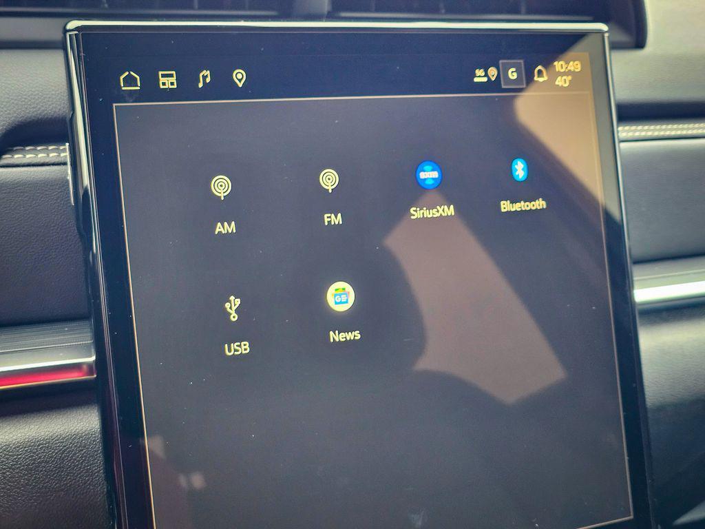 new 2026 GMC Terrain car, priced at $32,855