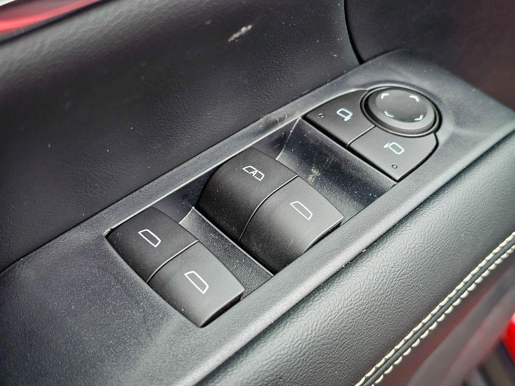 new 2026 GMC Terrain car, priced at $32,855