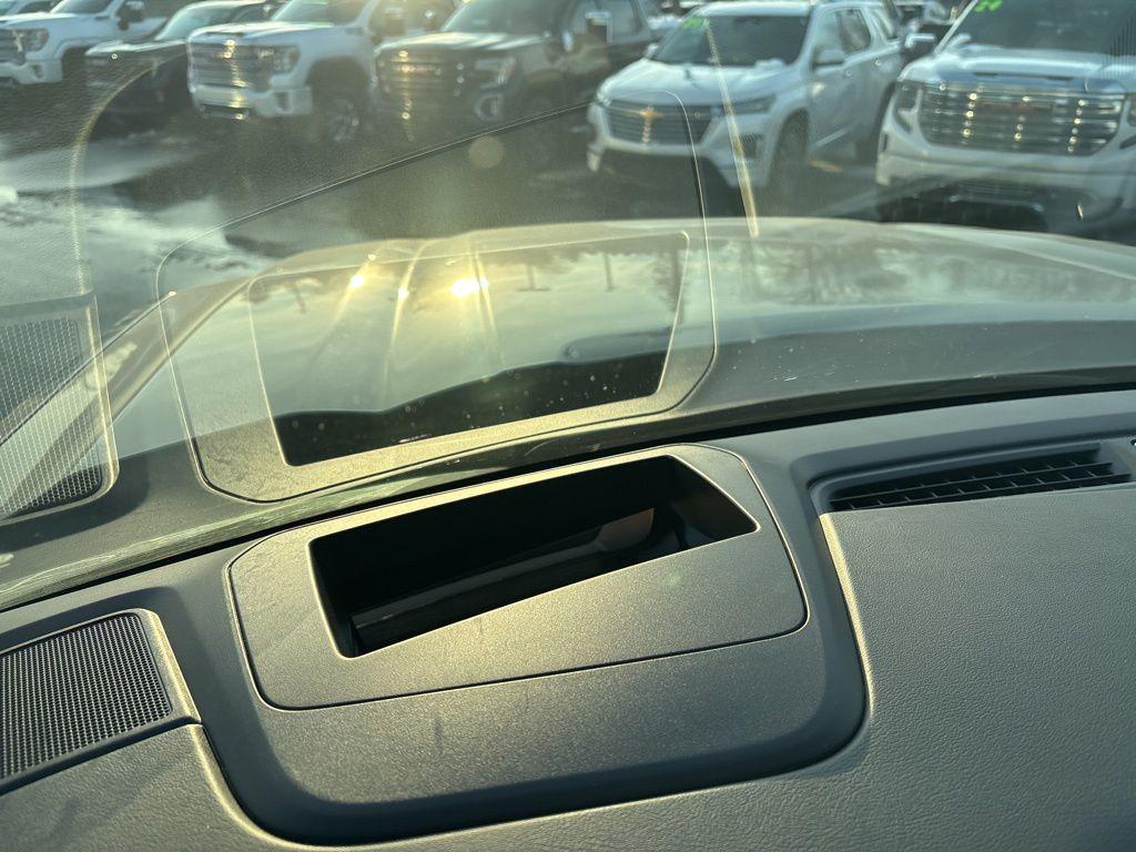 new 2026 GMC Sierra 1500 car, priced at $82,290