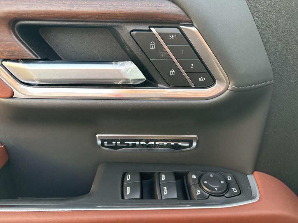 new 2026 GMC Sierra 1500 car, priced at $82,290