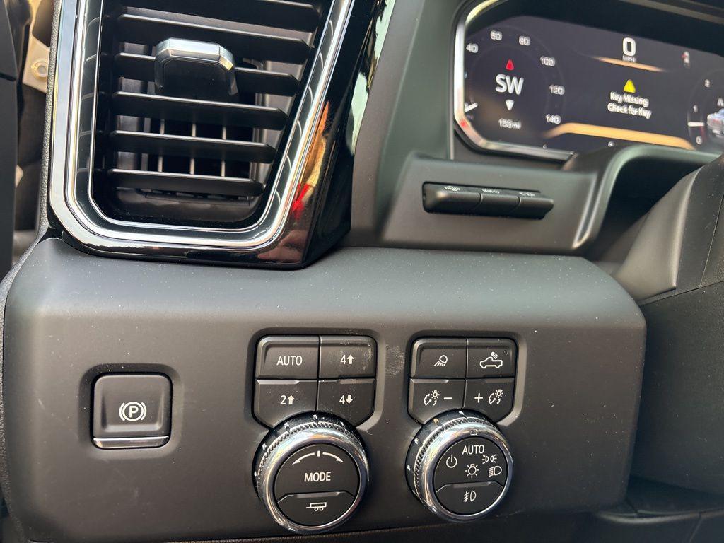 new 2026 GMC Sierra 1500 car, priced at $82,290