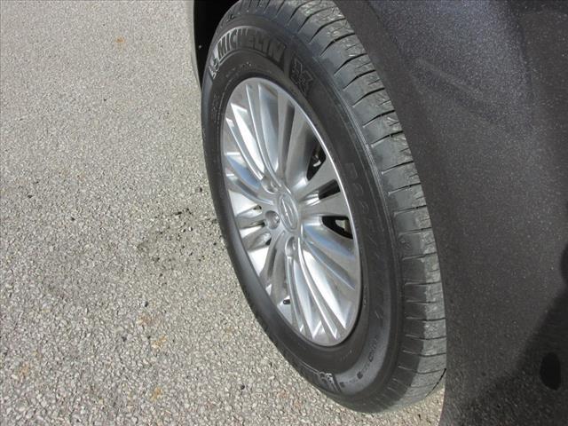 used 2016 Chrysler Town & Country car, priced at $11,900