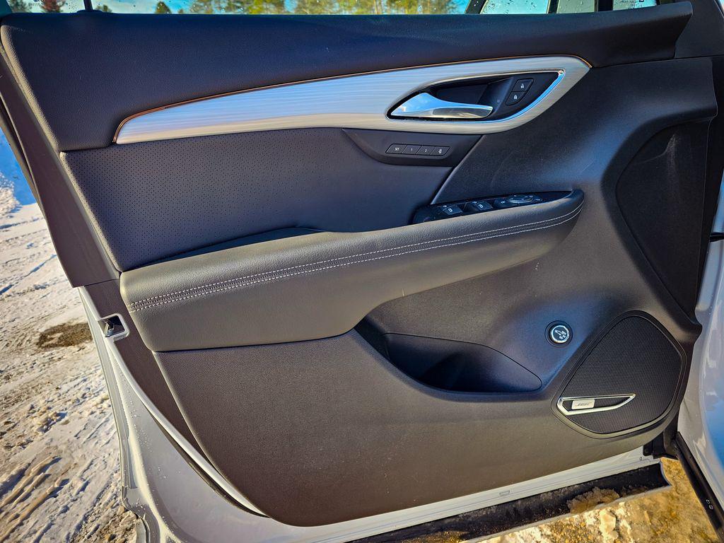 new 2026 Buick Envision car, priced at $49,800