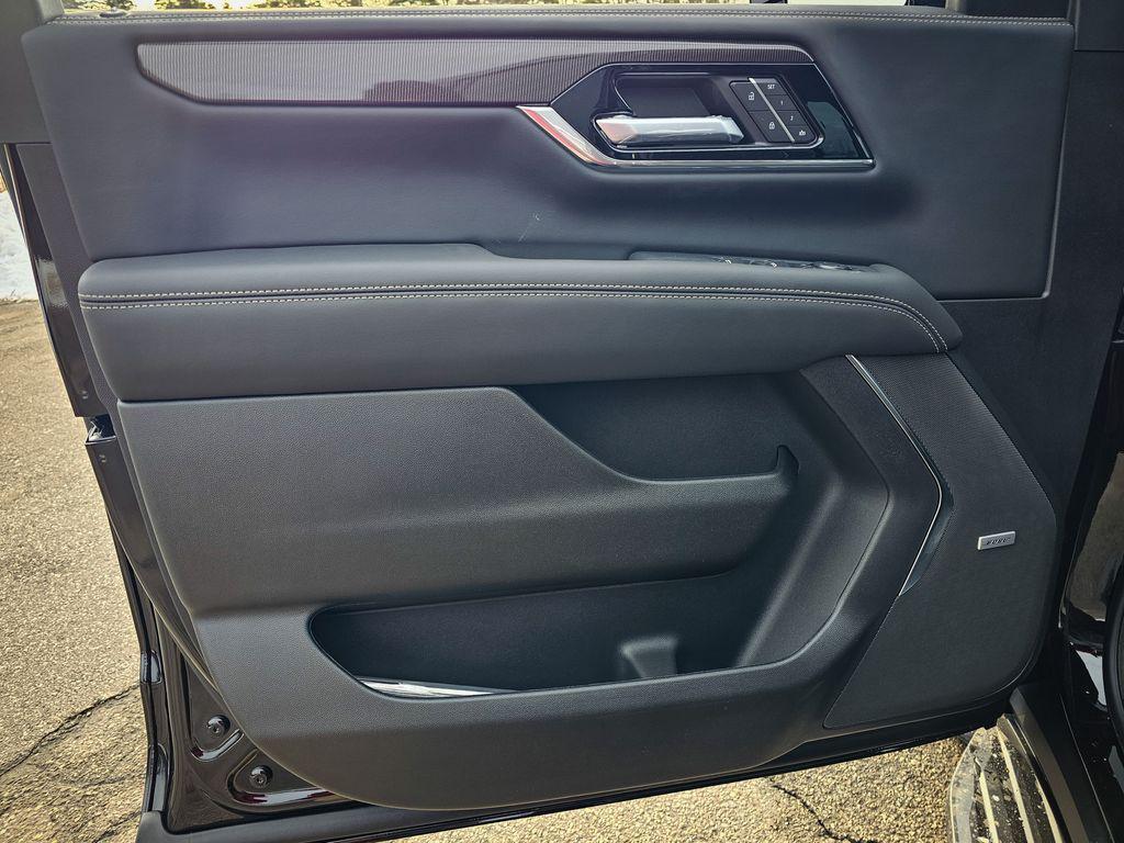 new 2026 GMC Yukon XL car, priced at $77,277