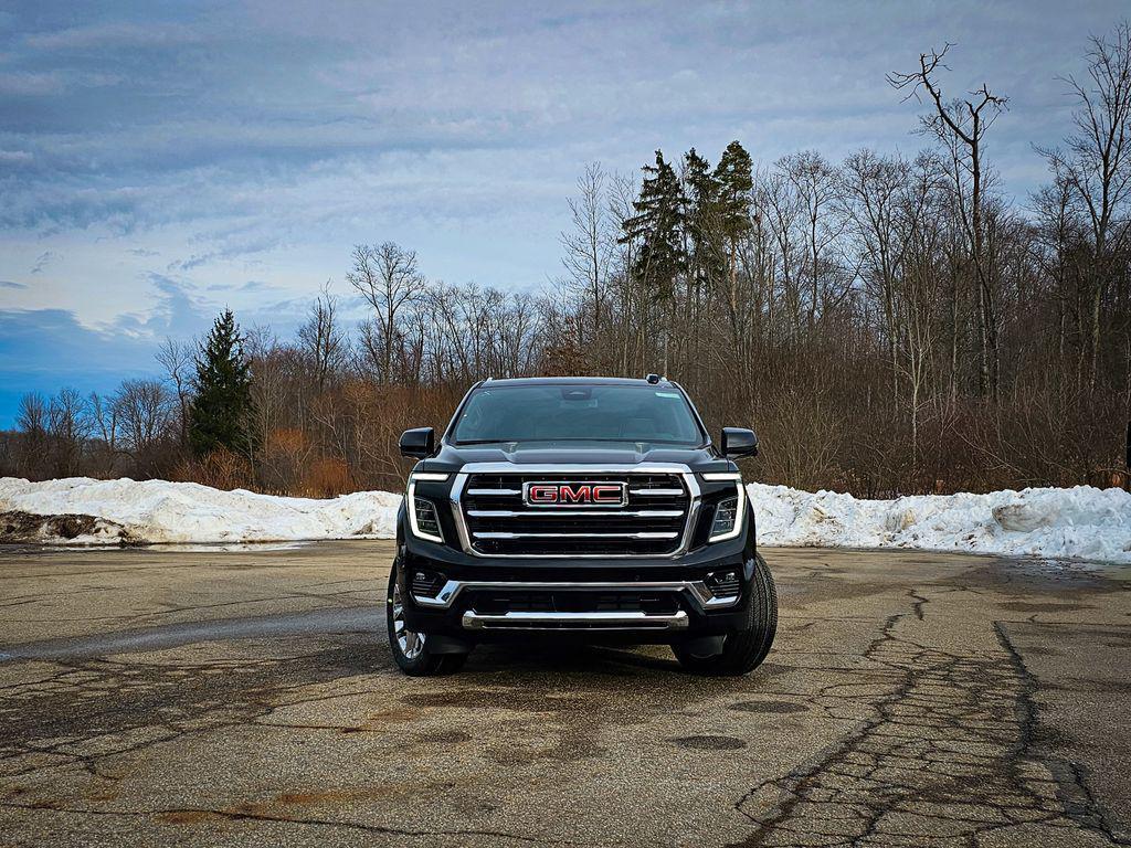 new 2026 GMC Yukon XL car, priced at $77,277